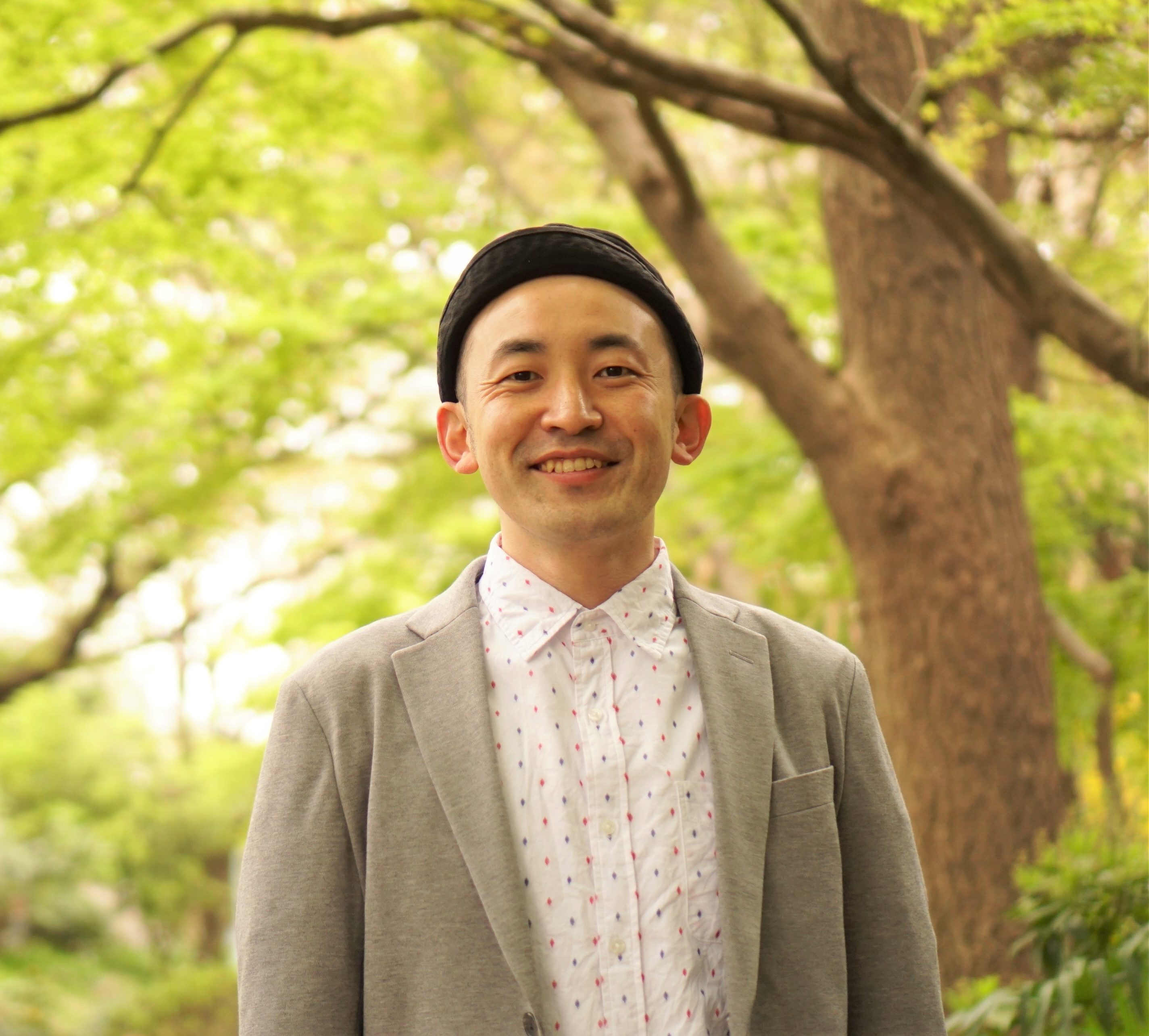プロフィール