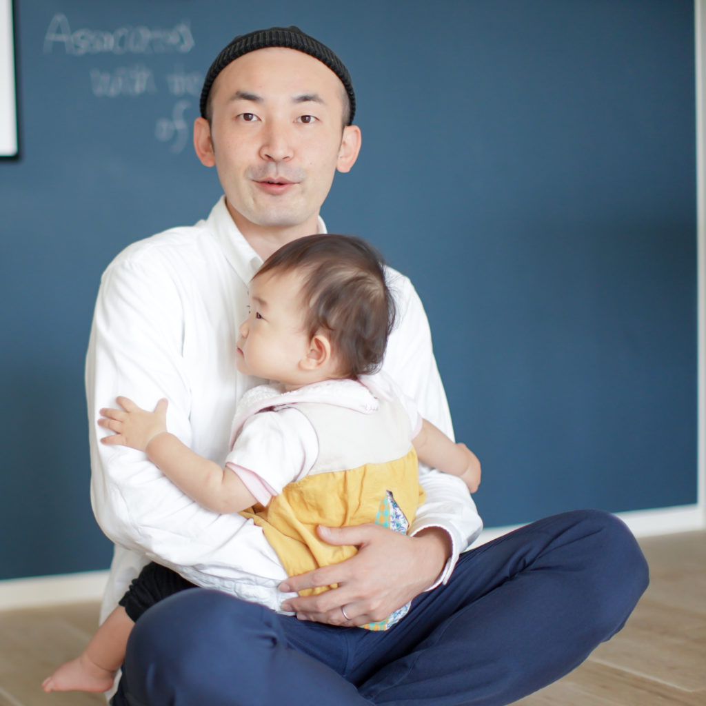 プロフィール