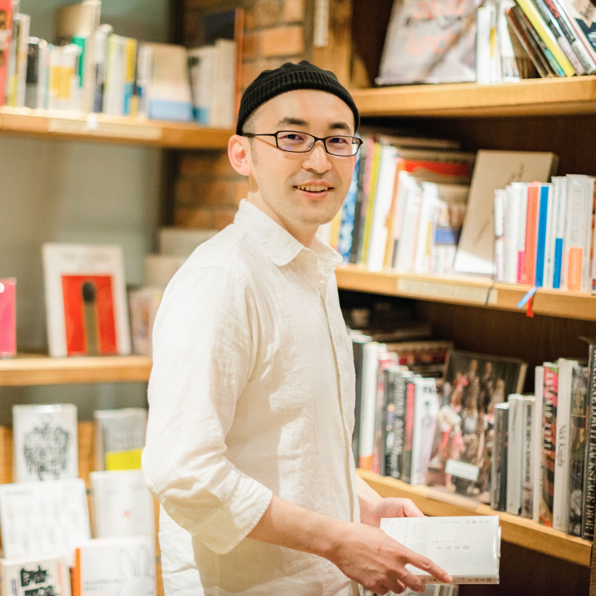 プロフィール