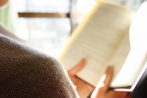 読書